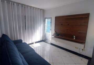 Casa com 3 quartos à venda na cidade boa vista, suzano , 90 m2 por r$ 350.000