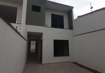 Casa com 3 quartos à venda no jardim modelo, mogi das cruzes , 110 m2 por r$ 590.000