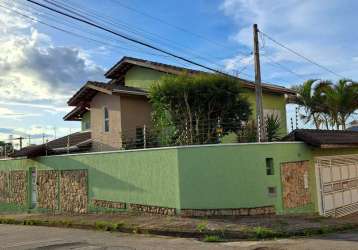 Casa com 3 quartos à venda na vila lavínia, mogi das cruzes , 213 m2 por r$ 900.000