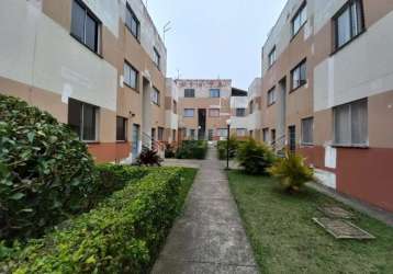 Apartamento com 2 quartos à venda na vila urupês, suzano , 92 m2 por r$ 240.000