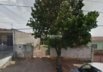 Lote à venda, jardim prudência - bauru/sp