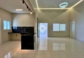 Casa 4 suítes, 240 m² c/ lazer à venda na 309 sul