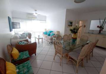 Apartamento à venda - praia da enseada - guarujá/sp