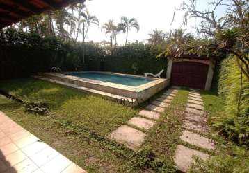 Casa com 5 dormitórios à venda, 180 m² por r$ 750.000,00 - praia do pernambuco - guarujá/sp