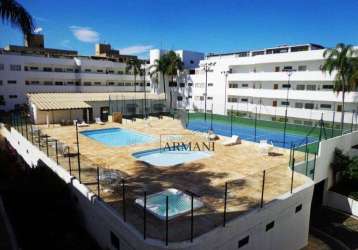 Apartamento com 2 dormitórios à venda- praia da enseada - guarujá/sp