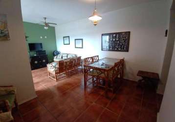 Apartamento com 3 dormitórios à venda, 85 m² por r$ 350.000,00 - enseada - guarujá/sp