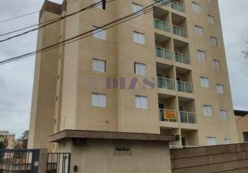 Apartamento para venda em sorocaba, jardim simus, 2 dormitórios, 1 banheiro, 1 vaga