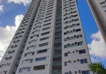 Vila alegro 2/4 com suíte e varanda, 65m, paralela