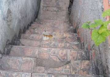 Casa a venda em jardim vila carrão com 1 dormitorios