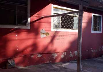 Casa a venda no embu das artes com 2 dormitórios