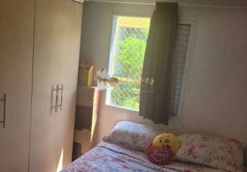 Apartamento a venda no jardim mitsutani