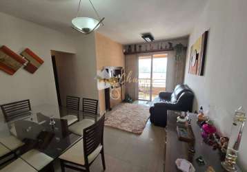 Apartamento à venda na vila gumercindo