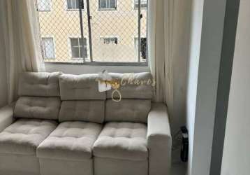 Apartamento a venda no morumbi com 3 dormitórios