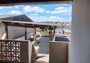 Conjunto de casas à venda no jardim soraia