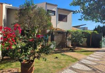 Casa em condomínio fechado com 4 quartos para alugar na rosa badin vieira, 100, terras de santana ii, londrina por r$ 6.000