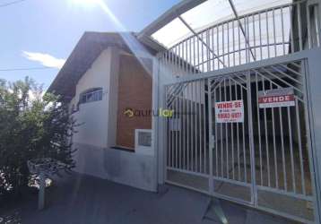 Casa para venda e locação, vila são joão da boa vista, bauru, sp