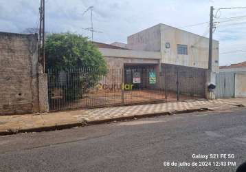 Casa à venda, vila cardia, bauru, sp