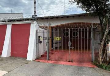 Casa à venda, jardim américa, bauru, sp