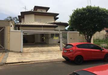 Casa para aluguel e venda com 363 m² e 3 quartos em parque jardim europa, bauru - sp