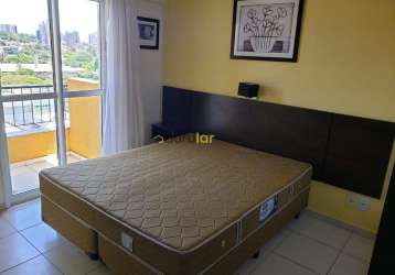 Apartamento em vila nova cidade universitaria, (bauru) - sp