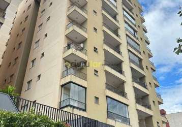 Apartamento para locação, jardim panorama, bauru, sp