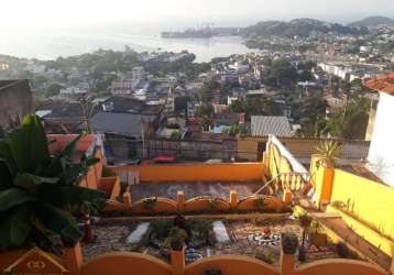 Casa para venda em rio de janeiro, tauá, 4 dormitórios, 2 banheiros, 4 vagas