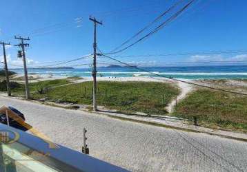 Casa para venda em cabo frio, praia do foguete, 3 dormitórios, 3 suítes, 4 banheiros, 3 vagas