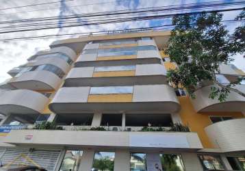 Apartamento para venda em cabo frio, braga, 1 dormitório, 1 suíte, 2 banheiros, 1 vaga