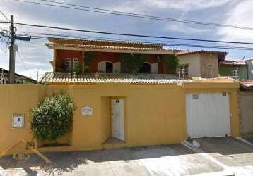 Casa para venda em cabo frio, vila blanche, 4 dormitórios, 3 suítes, 6 banheiros, 3 vagas