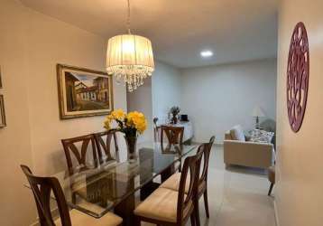 Av pau brasil águas claras res monet 3 quartos 1 suíte 1 vaga 105 m² ac financ