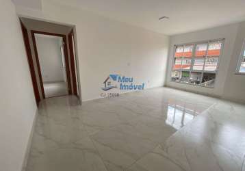 Residencial veneza samambaia sul apto 2 quartos 1 vaga 48m² hall bicicletário