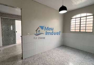 Qno 15 conj c ceilândia norte casa 4 quartos 1 suíte 3 vagas 144m² dispensa