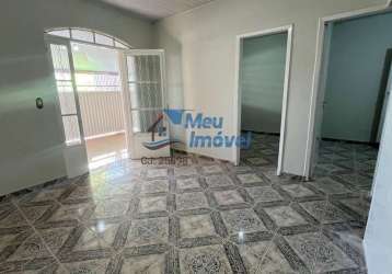 Qr 514 conj 1 samambaia sul casa 3 quartos 2 vagas 112m² área de serviço