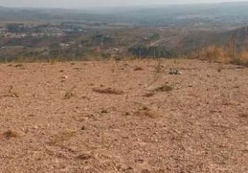 Águas quentes samambaia terreno 1000m² água energia pronta para construir