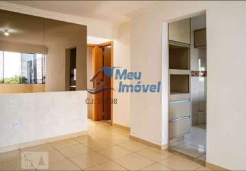 Eptg qelc 02 bloco a14 lúcio costa apartamento 2 quartos 2 vagas 69m² armários