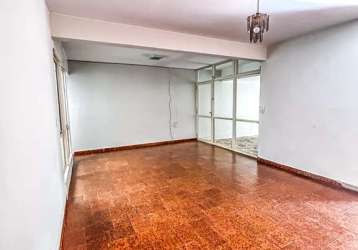 Shcgn 707 asa norte casa 4 quartos 2 suítes 6 vagas 206m² escritório varanda