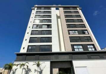 Apartamento com 2 dormitórios à venda, 80 m² por r$ 700.000,00 - centro - camboriú/sc