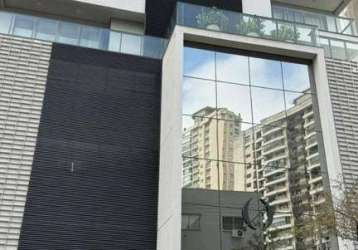 Apartamento com 3 dormitórios à venda, 104 m² por r$ 1.550.000 - fazenda - itajaí/sc