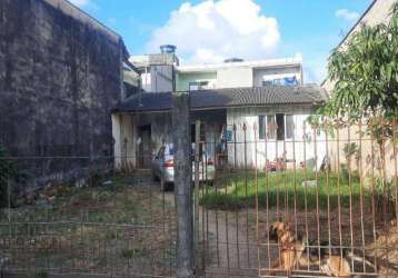 Casa com 2 dormitórios à venda por r$ 280.000 - cidade nova - itajaí/sc