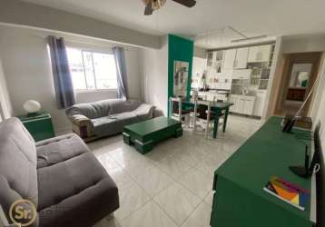 Apartamento com 3 dormitórios para alugar, 140 m² por r$ 5.000,00/mês - centro - balneário camboriú/sc