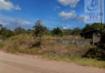 Terreno em condomínio para venda em campo limpo paulista, ville saint james ii