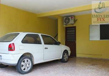 Casa 3 dormitórios para venda em jundiaí, cidade nova, 3 dormitórios, 1 banheiro, 2 vagas