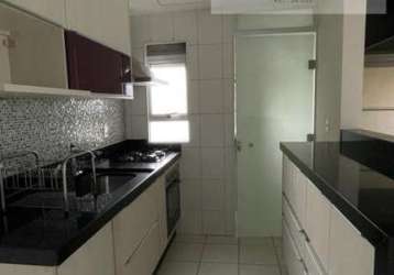 Apartamento para venda em jundiaí, jardim tamoio, 3 dormitórios, 1 banheiro, 1 vaga