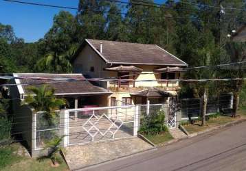 Casa em condomínio para venda em campo limpo paulista, moinho, 3 dormitórios, 2 suítes, 4 banheiros, 6 vagas