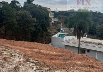 Terreno em condomínio para venda em campo limpo paulista, reserva bom viver