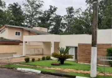 Casa em condomínio para venda em atibaia, condomínio residencial shamballa i, 3 dormitórios, 1 suíte, 3 banheiros, 4 vagas