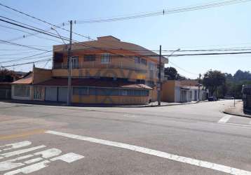 Salão comercial para locação em jundiaí, vila rio branco, 3 dormitórios, 4 banheiros, 3 vagas