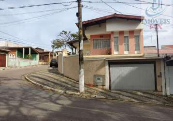 Casa 4 dormitórios ou + para locação em campo limpo paulista, vila tavares, 4 dormitórios, 1 suíte, 3 banheiros, 4 vagas