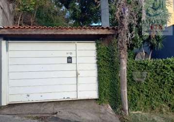 Casa para venda em franco da rocha, vila bazu, 1 dormitório, 1 suíte, 2 banheiros, 2 vagas