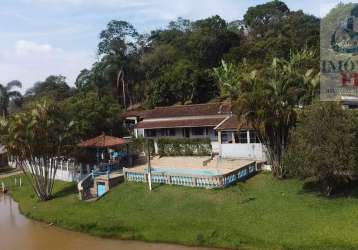 Sítio para venda em jarinu, estancia são paulo, 5 dormitórios, 3 banheiros, 30 vagas